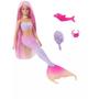 Imagem de Barbie Fantasy Sereias Cores Magicas (nao e Possivel Escolher Enviado de Forma Sortida)