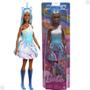 Imagem de Barbie Fantasy Unicórnio Saia De Sonho Boneca Hrr14 - Mattel