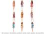 Imagem de Barbie Fashion and Beauty - Mattel T7439