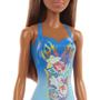 Imagem de Barbie Fashion Barbie Beach DOLL Assortment