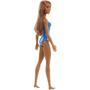 Imagem de Barbie Fashion Barbie Beach DOLL Assortment