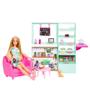 Imagem de Barbie Fashion & Beauty Loja de Chá - Mattel