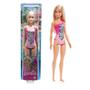 Imagem de Barbie Fashion & Beauty Maio Rosa Com Xadrez - Mattel