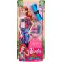 Imagem de Barbie fashion bem-estar vida saudvel (s) mattel