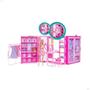 Imagem de Barbie Fashion Closet Dos Sonhos C/Acessórios HXD58 - Mattel