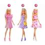 Imagem de Barbie Fashion Closet Dos Sonhos C/Acessórios - Mattel HXD58