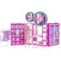 Imagem de Barbie Fashion Closet dos Sonhos com Acessórios e Boneca