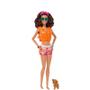 Imagem de Barbie Fashion Dia de Surf HPT49 HPT69 - Mattel