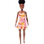 Imagem de Barbie Fashion Ecológica Loves The Ocean GRB35 Mattel