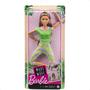 Imagem de Barbie Fashion Feita para Mexer Articulada Mattel - FTG80