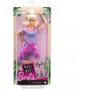 Imagem de Barbie Fashion Feita para Mexer Articulada