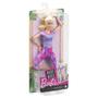 Imagem de Barbie Fashion Feita Para Mexer Mattel