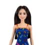 Imagem de  Barbie Fashion vestido  Borboleta  T7439