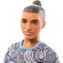 Imagem de Barbie Fashionista - Boneco Ken 204 - Mattel