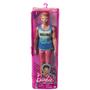 Imagem de Barbie Fashionista Boneco Ken Vitiligo 192 - Mattel