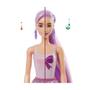 Imagem de Barbie Fashionista Color Reveal Glitter Gwc55 Mattel