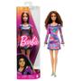 Imagem de Barbie Fashionista Com Sardas - Mattel