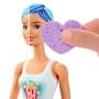Imagem de Barbie Fashionista Estilo Surpresa Série Comidas - Mattel