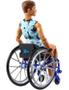 Imagem de Barbie Fashionista Ken Cadeira De Rodas Mattel HJT59