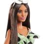 Imagem de Barbie Fashionista Mattel FBR37 200