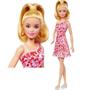 Imagem de Barbie Fashionista Mattel FBR37 205