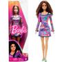 Imagem de Barbie Fashionista Mattel FBR37 206