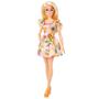 Imagem de Barbie Fashionista Vestido Frutas 181 - Mattel