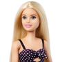 Imagem de Barbie Fashionistas - Barbie 134 - GHW50