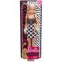 Imagem de Barbie Fashionistas - Barbie 134 - GHW50