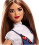 Imagem de Barbie Fashionistas Bonecas Use Seu Coração