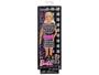 Imagem de Barbie Fashionistas Girl Power Dress - com Acessórios Mattel