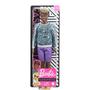 Imagem de Barbie Fashionistas - Ken 153 - GHW69