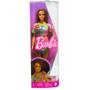 Imagem de Barbie Fashionistas Nova Coleção Lançamento FBR37 - Mattel