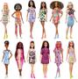 Imagem de Barbie Fashionistas  Sortida FBR37 - Mattel