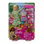 Imagem de Barbie Festa de aniversário do Cachorrinho GXV75 Mattel
