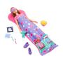 Imagem de Barbie Festa Do Pijama Com Cachorrinhos Boneca Acessórios
