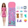 Imagem de Barbie Festa do Pijama com Cachorrinhos Boneca c/ Acessórios