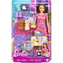 Imagem de Barbie Festa do Pijama com Cachorrinhos