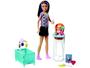 Imagem de Barbie FHY97 com Acessórios Mattel