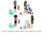 Imagem de Barbie FHY97 com Acessórios Mattel
