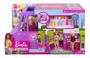 Imagem de Barbie Food Truck Veiculo Gmw07 Mattel Original Com Nf