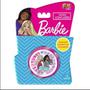 Imagem de Barbie Fun Brinquedo Ioio com Luz Plastico Rosa Ref.F00824