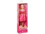 Imagem de Barbie Glitz Rosa com Acessórios