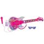 Imagem de Barbie Guitarra Dreamtopia Com Função MP3 - Fun Divirta-se