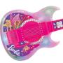 Imagem de Barbie Guitarra Dreamtopia Com Função MP3 - Fun Divirta-se