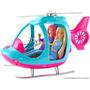Imagem de Barbie Helicóptero Da Barbie FWY29 - Mattel