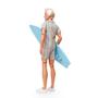 Imagem de Barbie Ken Conjunto de Praia - Mattel