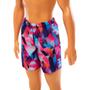 Imagem de Barbie Ken Fashion com Traje Tie Dye Praia