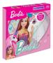 Imagem de Barbie Kit De Arte Diamond Dotz Box I Believe Unicórnio -fun