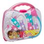 Imagem de Barbie Kit Infantil Maleta Médica F0011-9 Fun